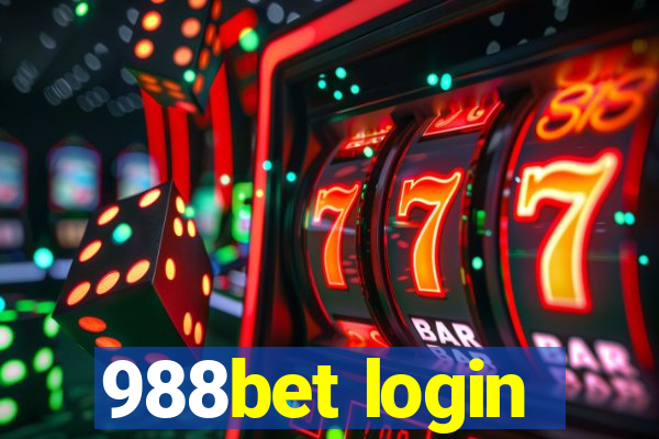 988bet login